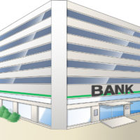 bank