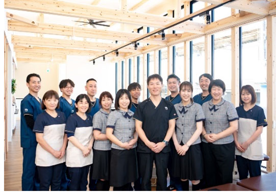 たちはら整形外科・肩とスポーツのクリニック